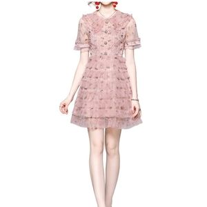 This dress so cute and beautiful bring classic back